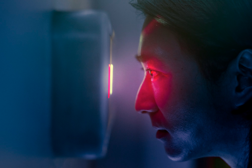 The Uncanny Valley of the Fake: Deepfakes, Simulacra, and Evidence