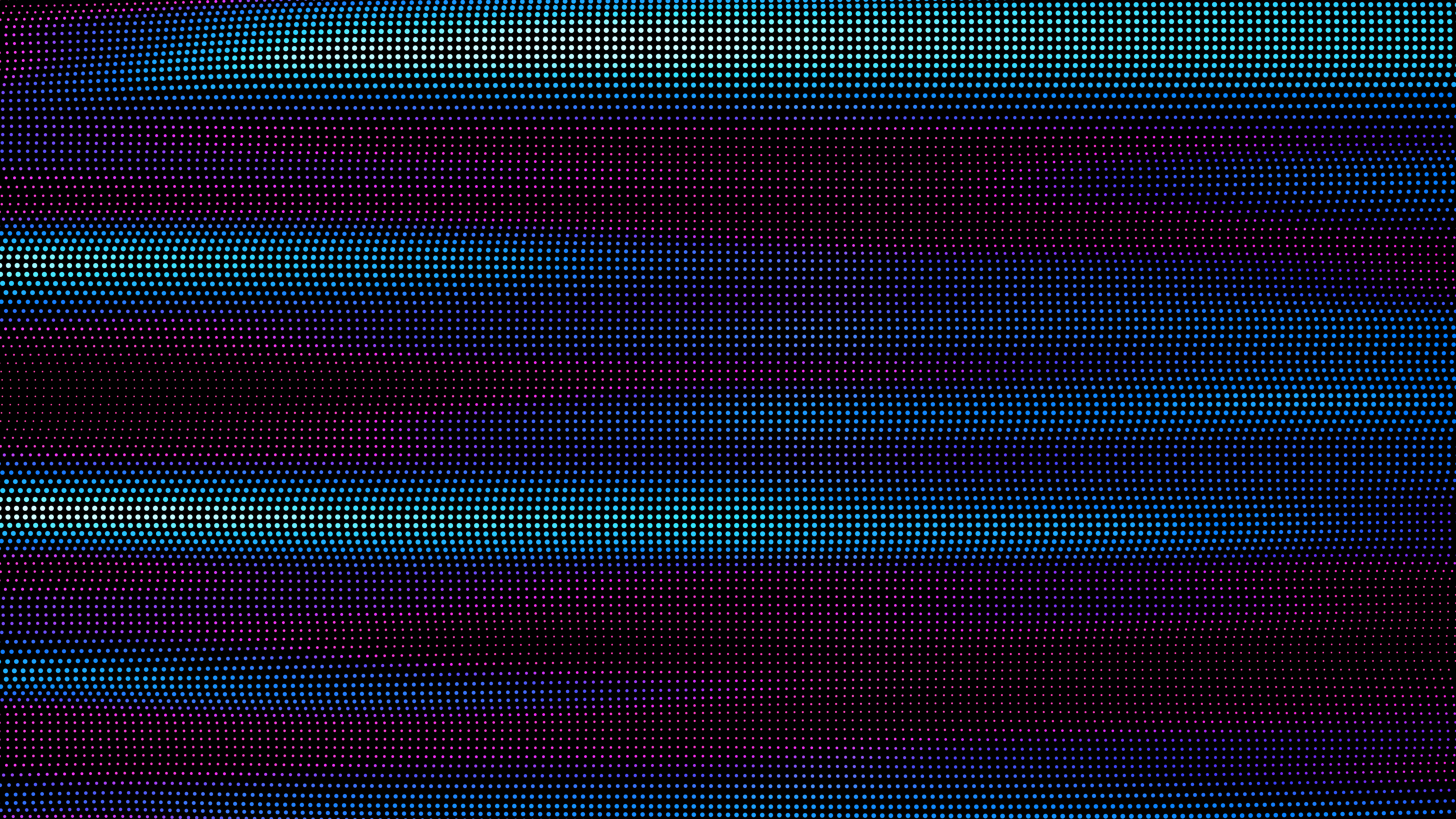 Latent Space as Canvas: How Diffusion Models Actually "See"