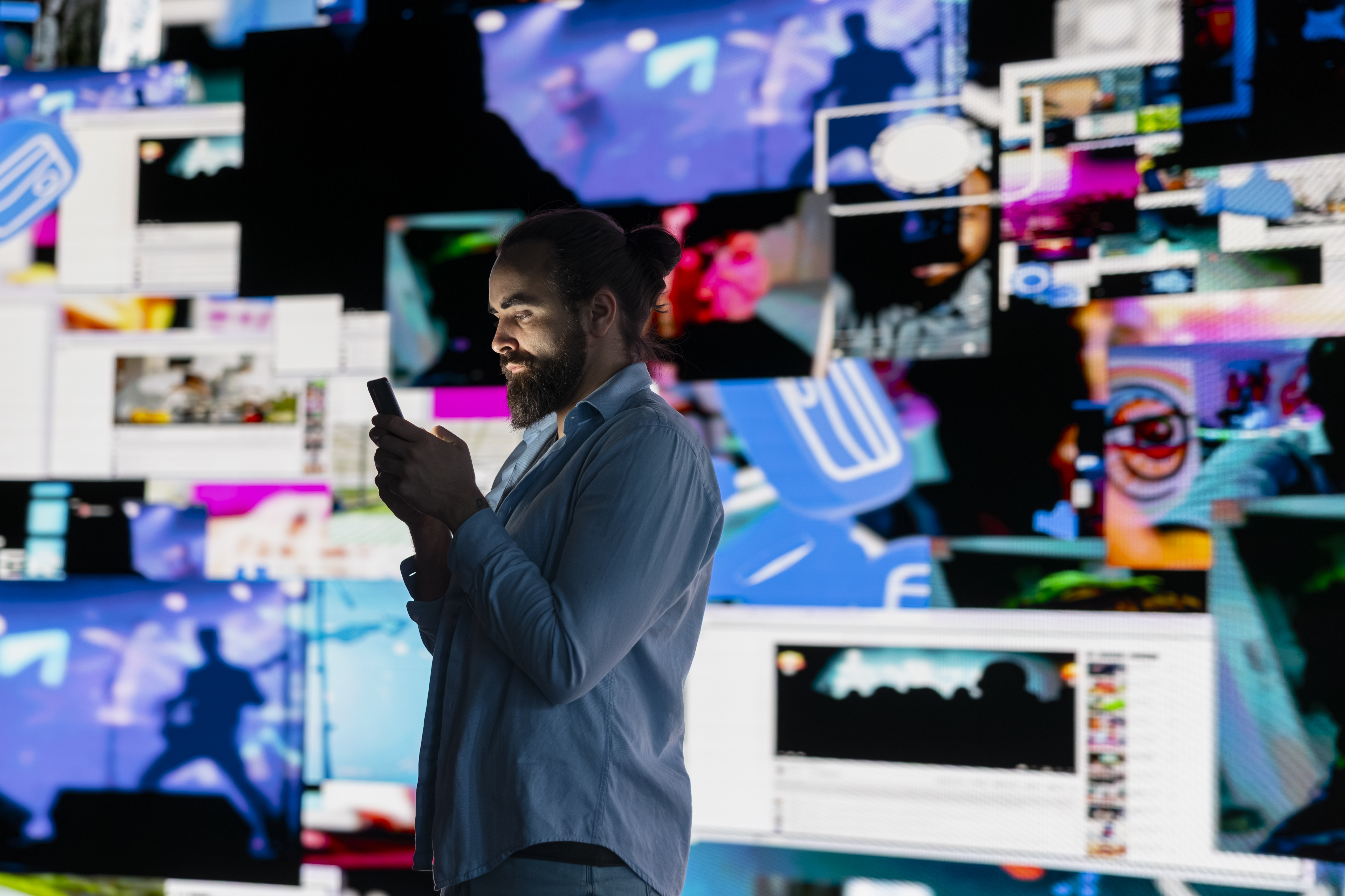 The Obsolescence of Linear Narrative: Hypermedia, AI, and the Death of the Monomyth