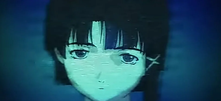 Serial Experiments Lain