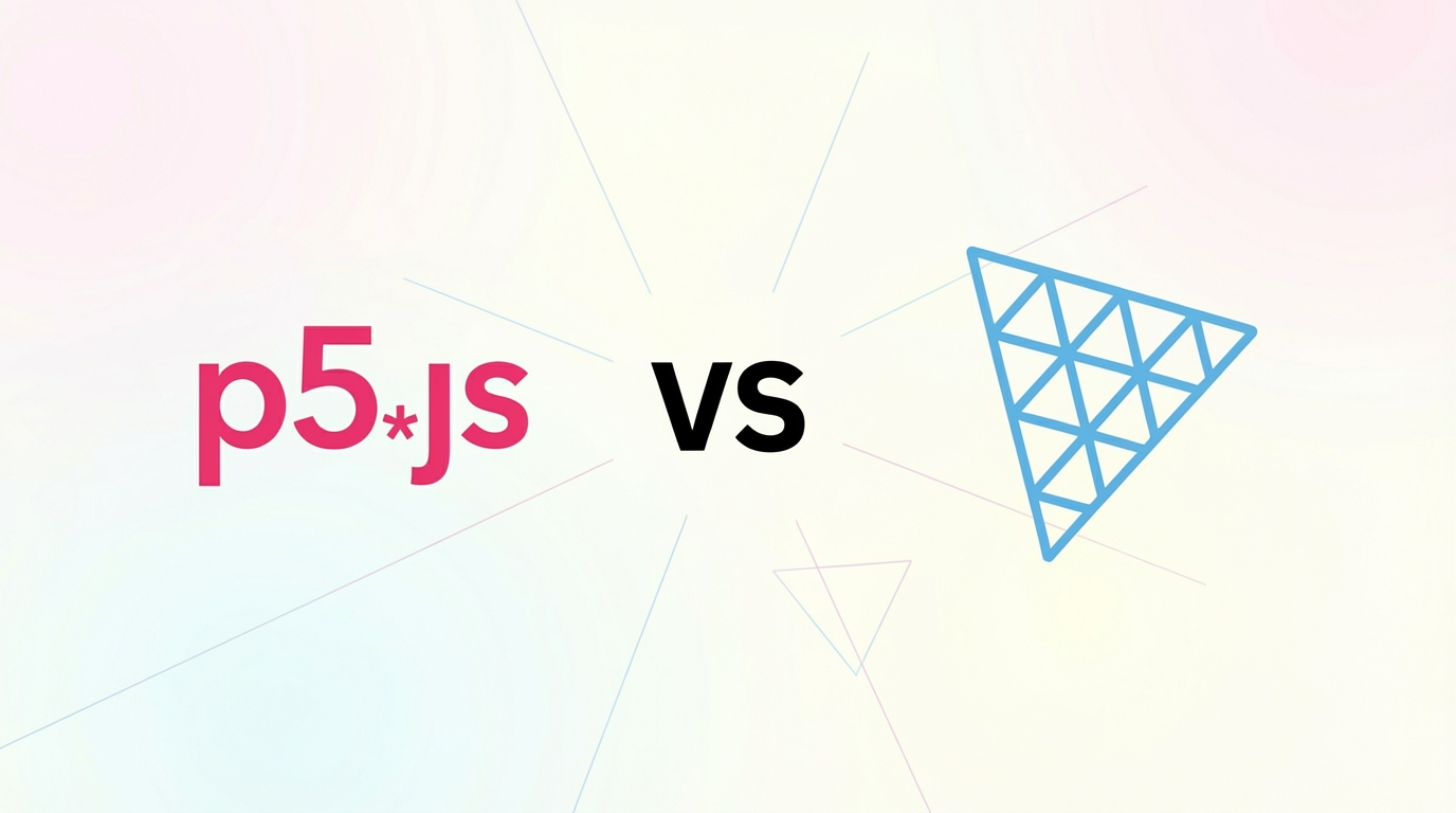 Generative Art Code Visualization