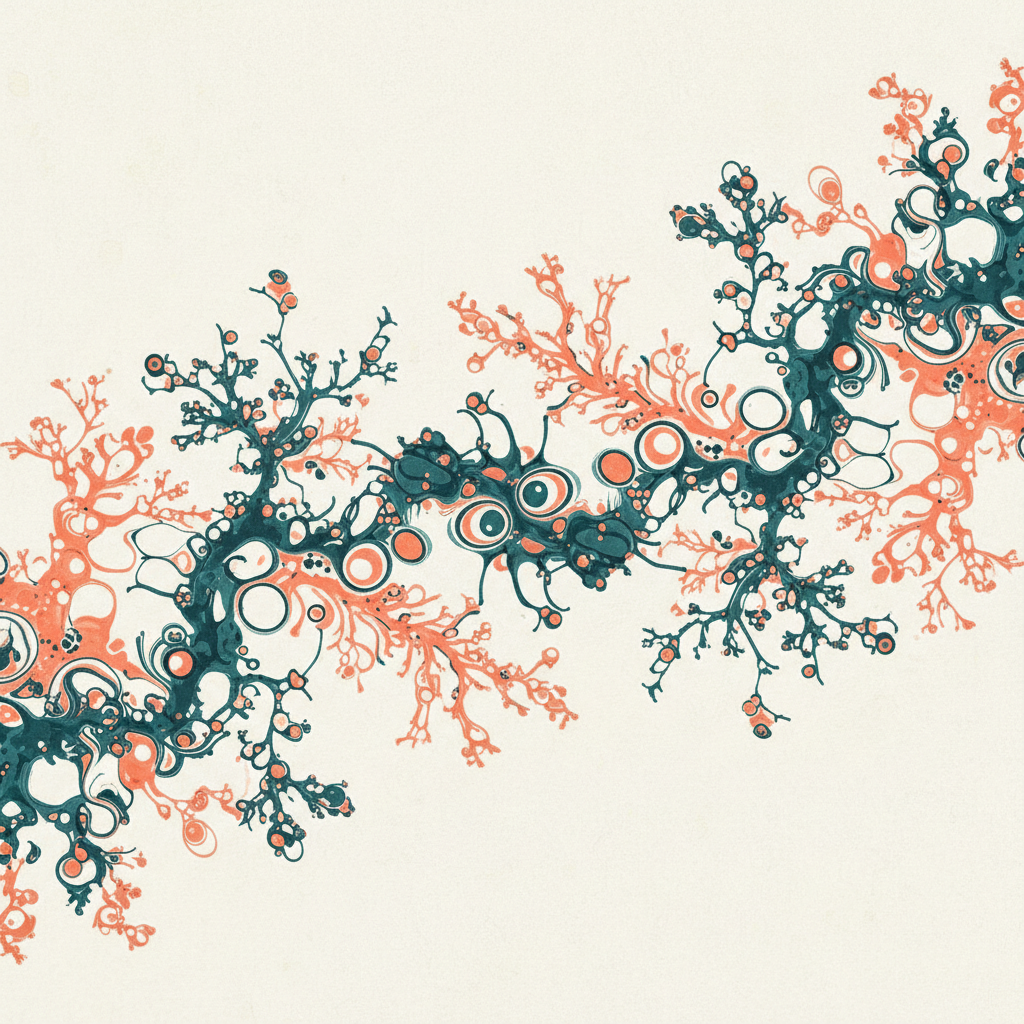 Reaction-Diffusion Systems: Simulating Life with Code